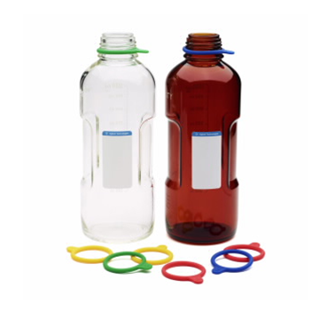 Solvent Reservoir and Supplies